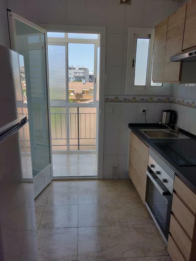 Sant Antoni, Salou-2 Bedroom Extérieur photo
