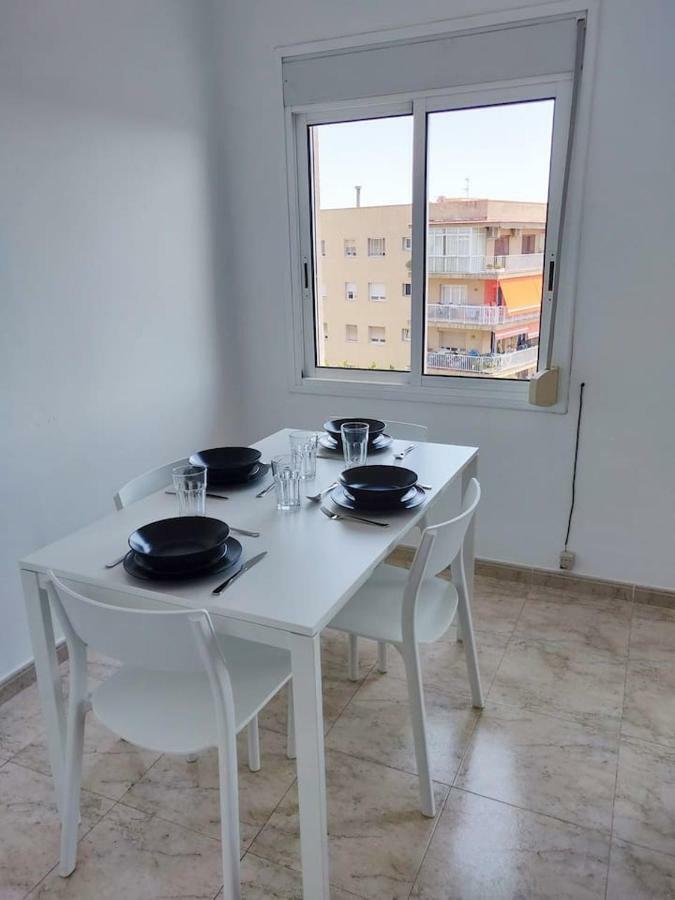 Sant Antoni, Salou-2 Bedroom Extérieur photo