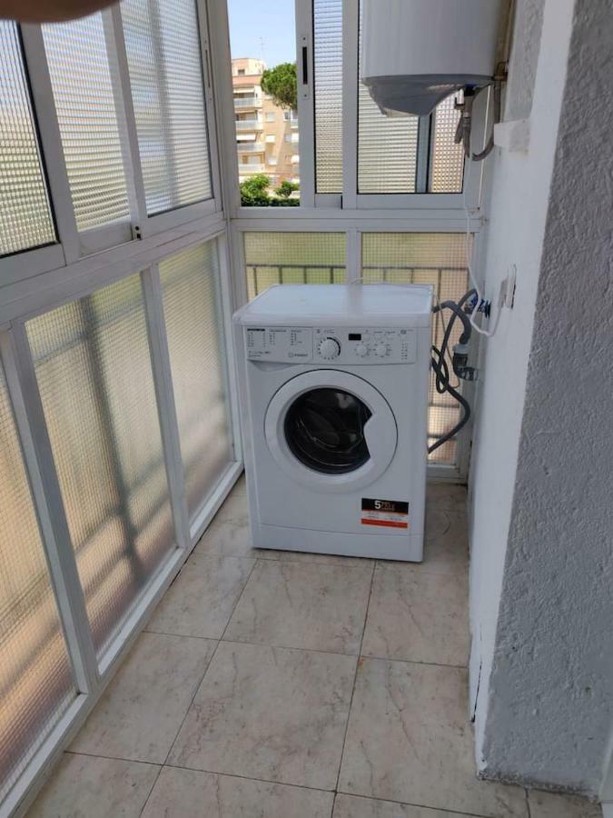 Sant Antoni, Salou-2 Bedroom Extérieur photo