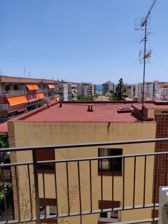 Sant Antoni, Salou-2 Bedroom Extérieur photo