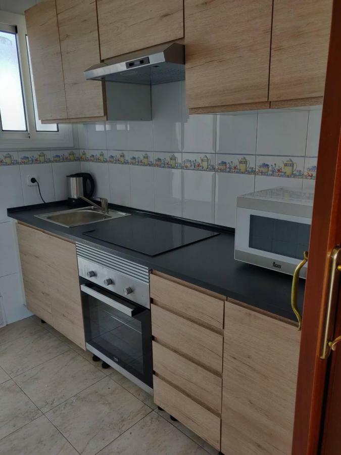 Sant Antoni, Salou-2 Bedroom Extérieur photo
