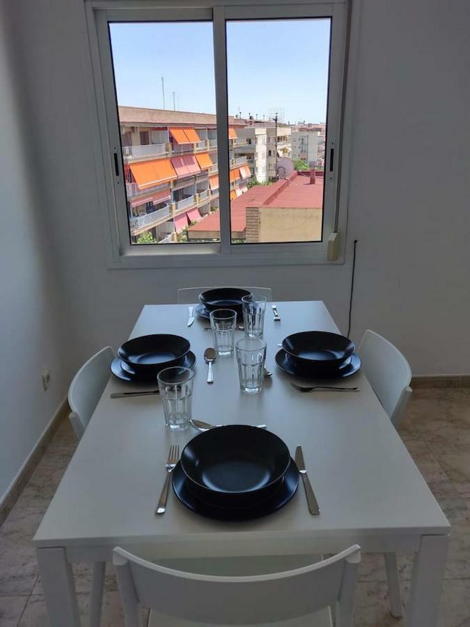 Sant Antoni, Salou-2 Bedroom Extérieur photo