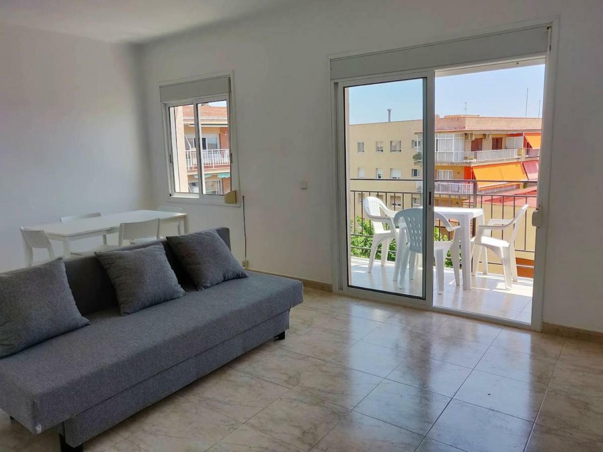 Sant Antoni, Salou-2 Bedroom Extérieur photo