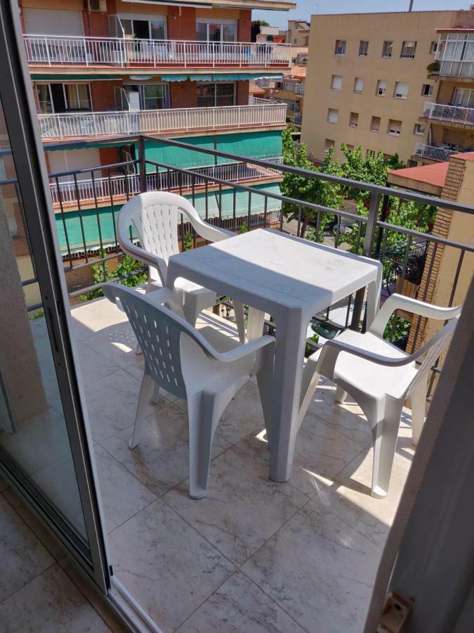 Sant Antoni, Salou-2 Bedroom Extérieur photo